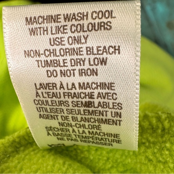 Cotton Ginny Plus Green Pullover Sweater Size 2x NWT - Picture 9 of 10